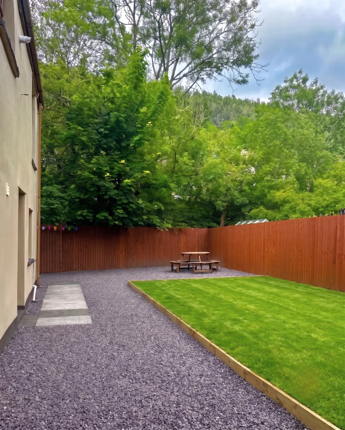 Morgan's House photo 5